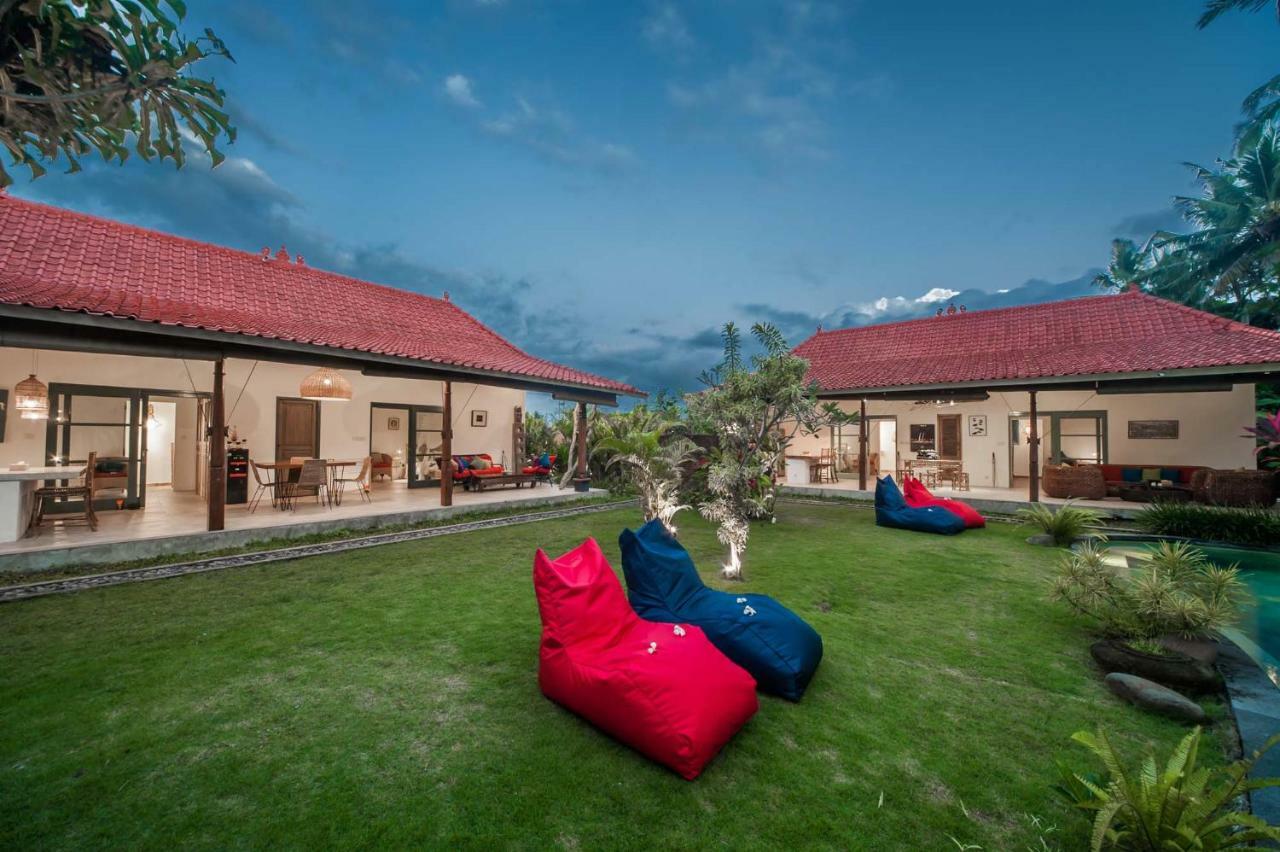 Villa Indijo *