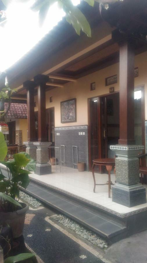 Dewi Antara Gasthof Ubud