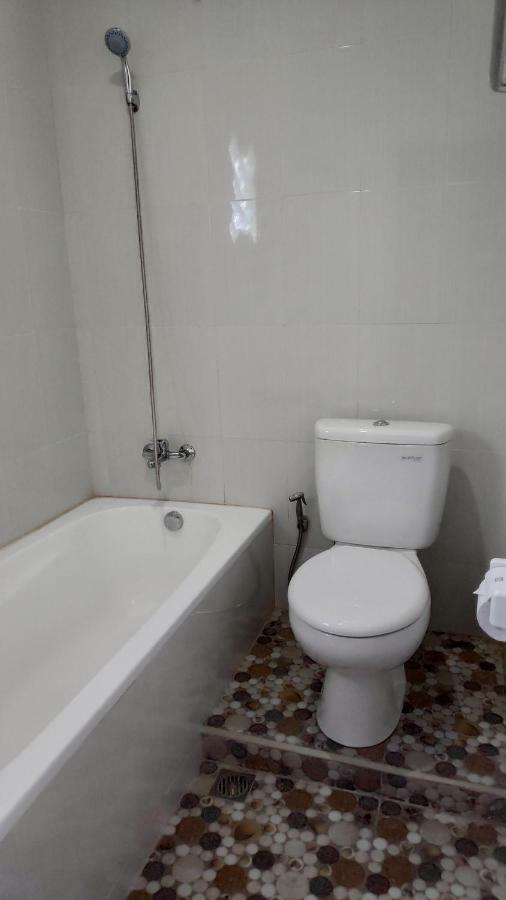 Accommodatie bij particulieren Praety Ubud