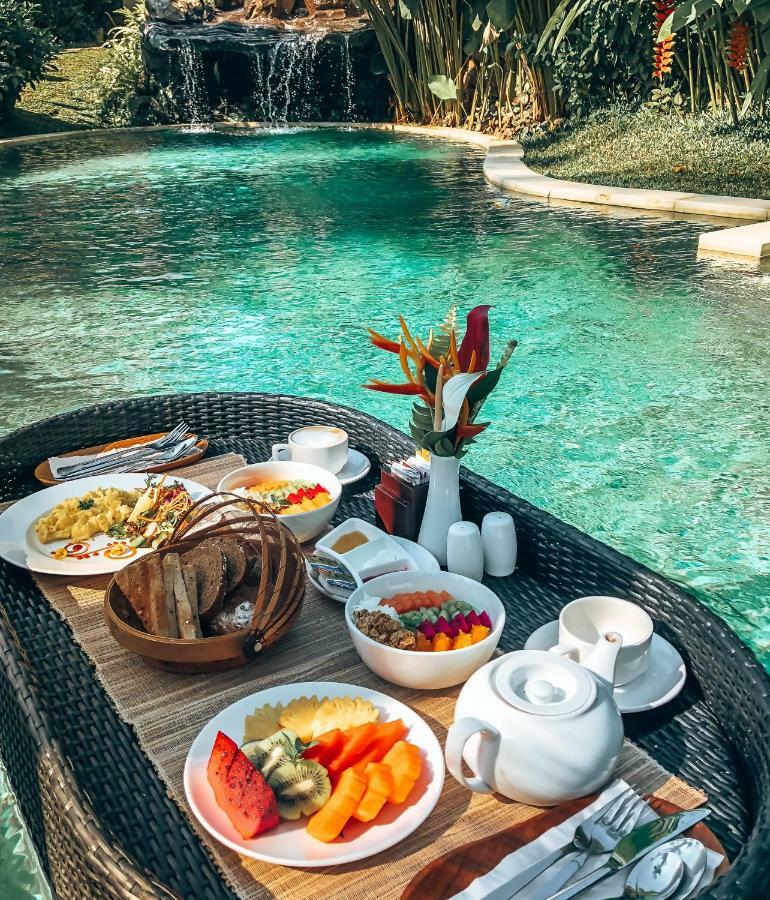 Nyuh Bali & Resort 5*