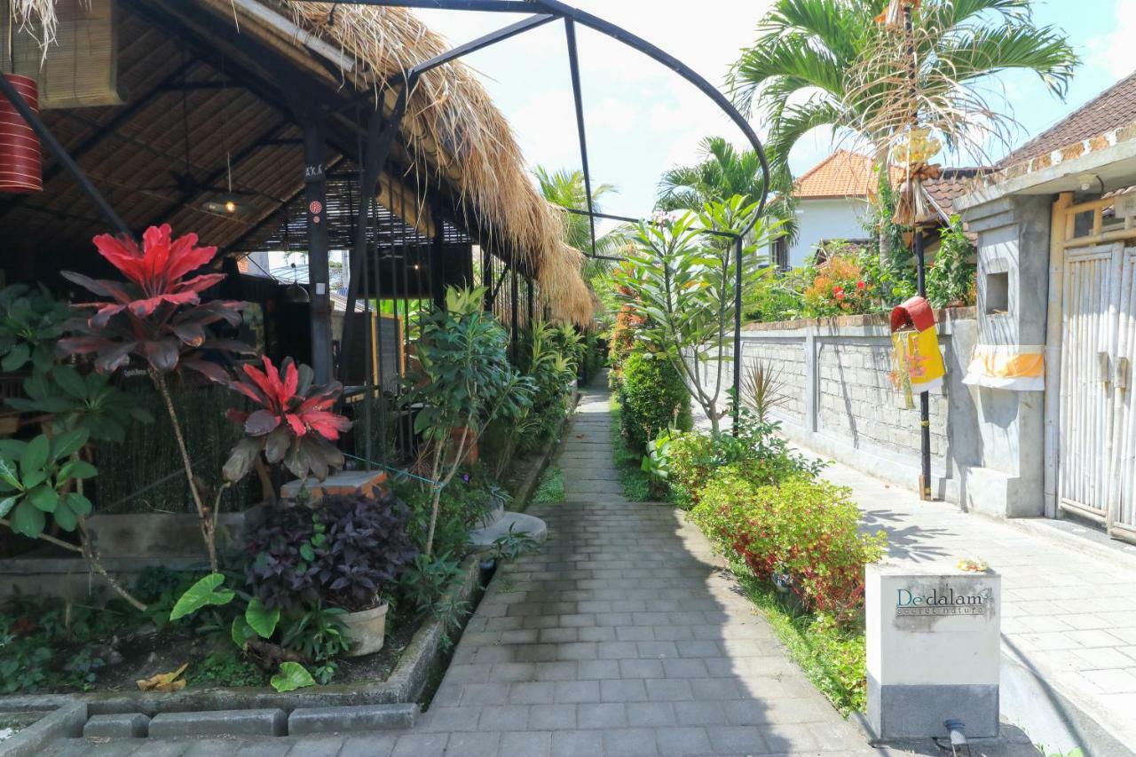 Guest house De Dalam 3*
