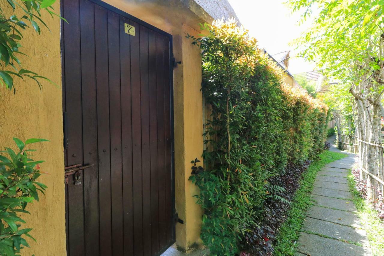 Guest house De Dalam Ubud (Bali)