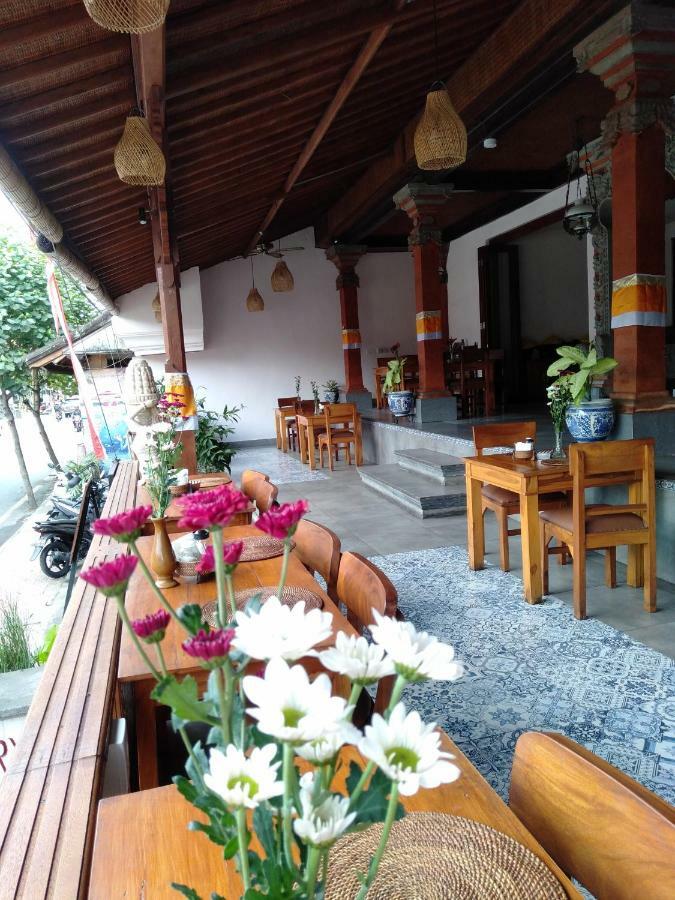 Homestay Taman Anyar