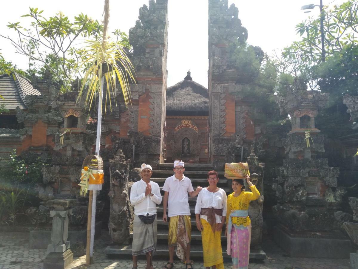 Homestay Taman Anyar Ubud (Bali)