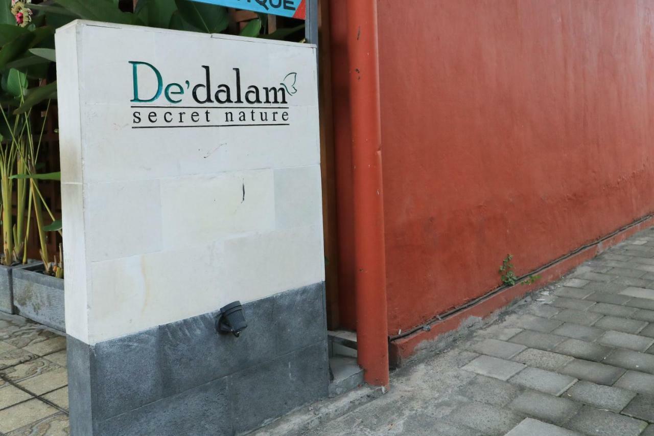 Guest house De Dalam