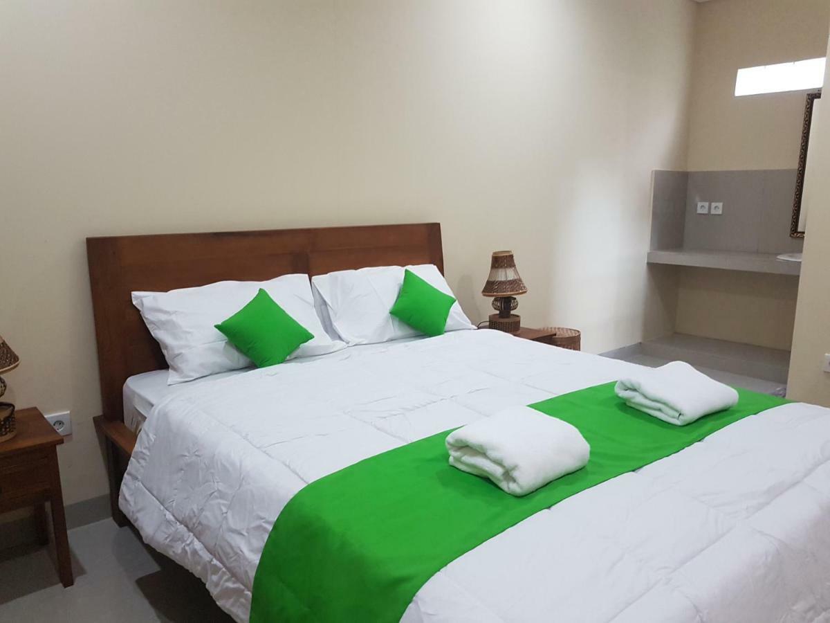 Gusti Accommodatie bij particulieren *