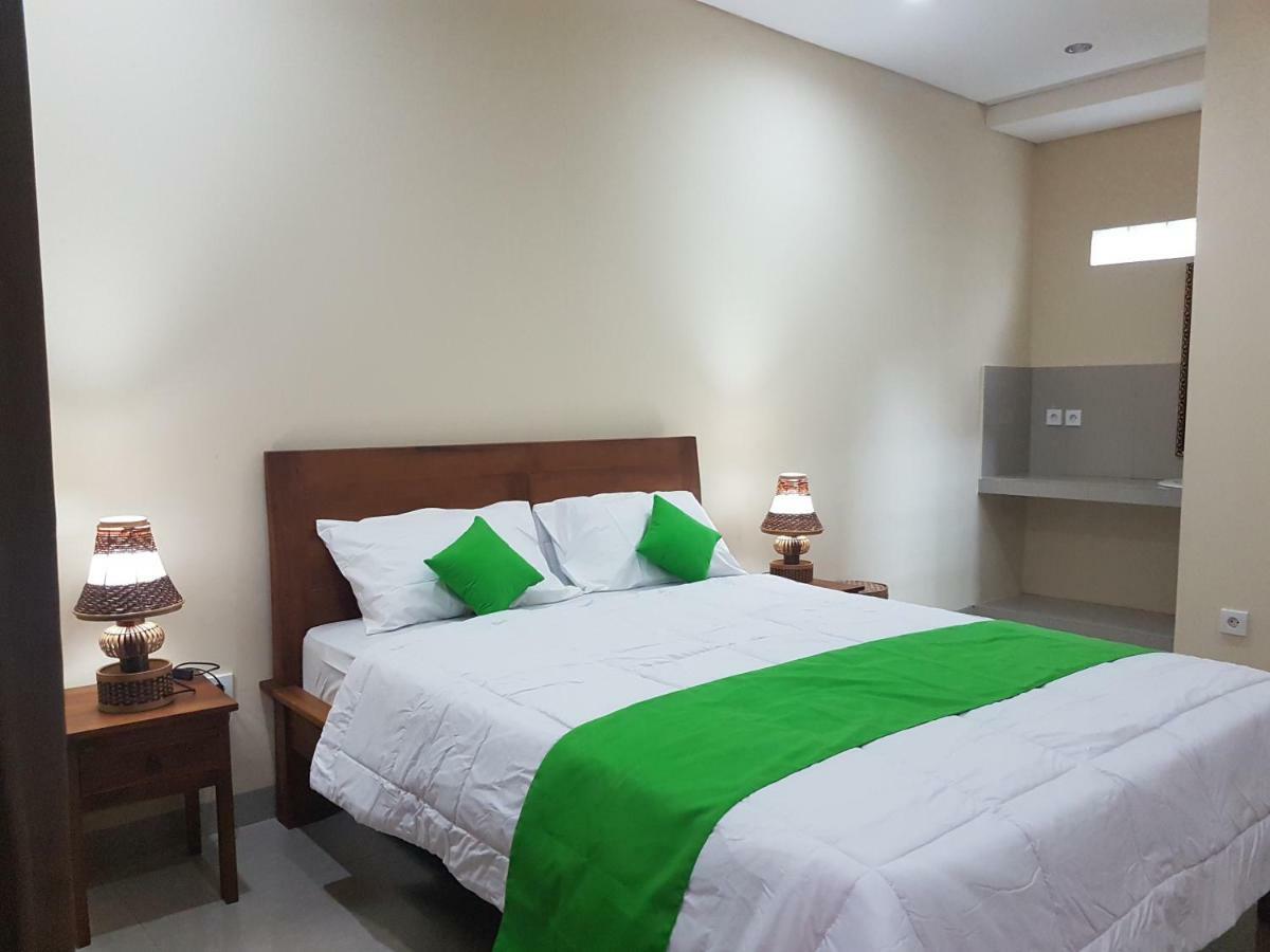 Gusti Accommodatie bij particulieren Ubud