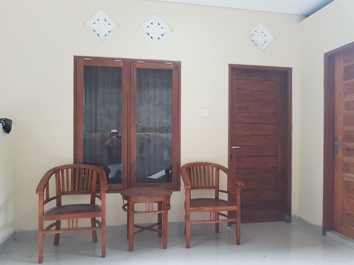 Gusti Accommodatie bij particulieren Ubud