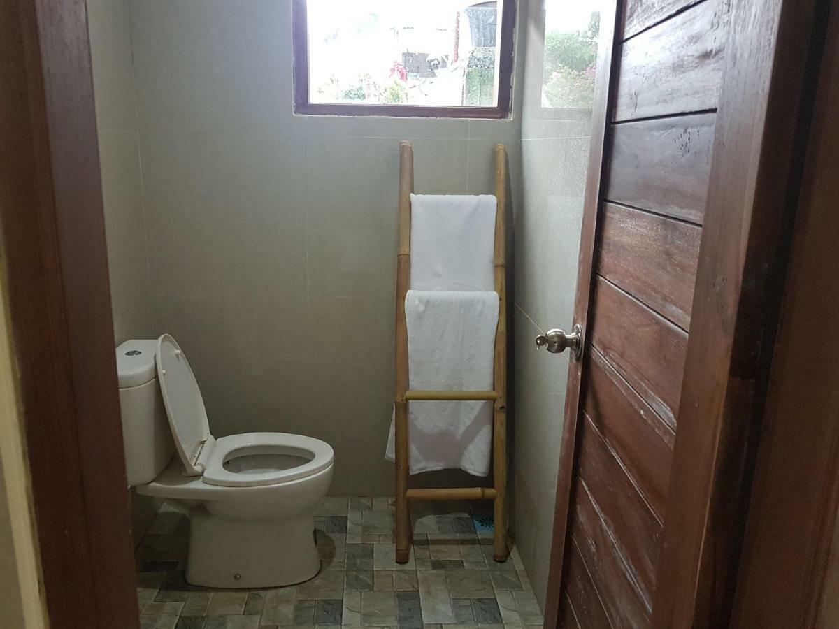 Gusti Accommodatie bij particulieren