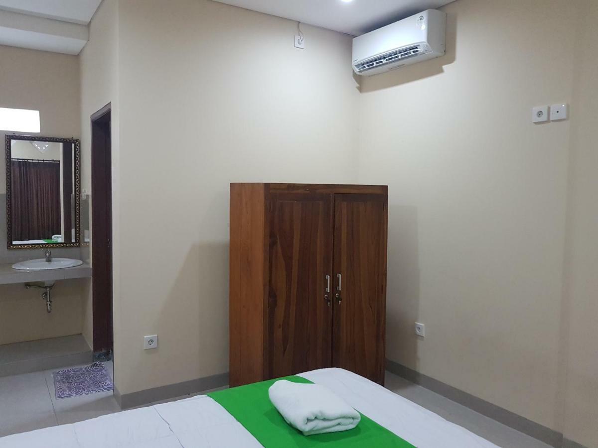 Gusti Accommodatie bij particulieren *