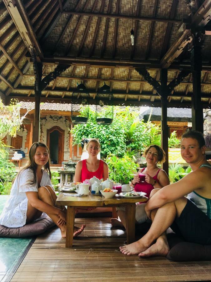 Wina 2* Ubud