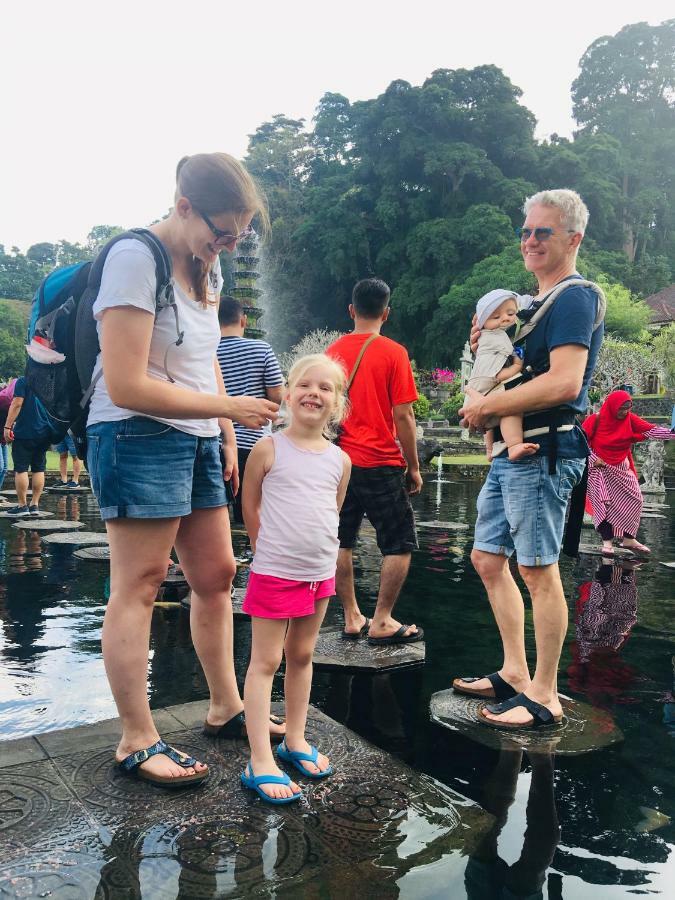 Gasthof Wina Ubud