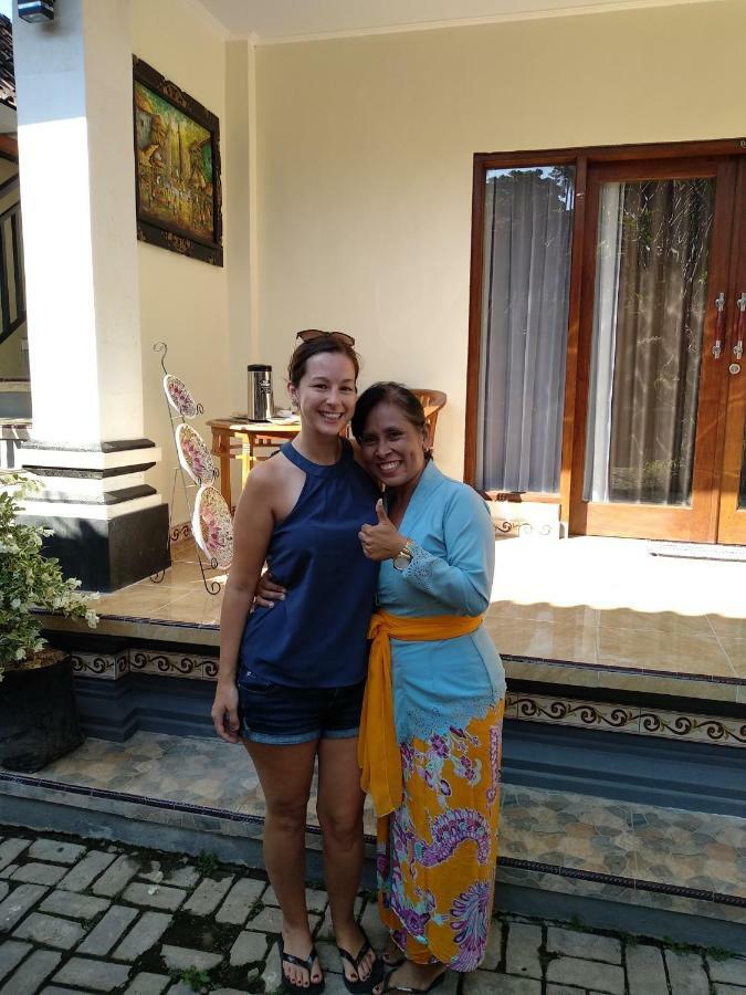 Nengah House * Ubud (Bali)