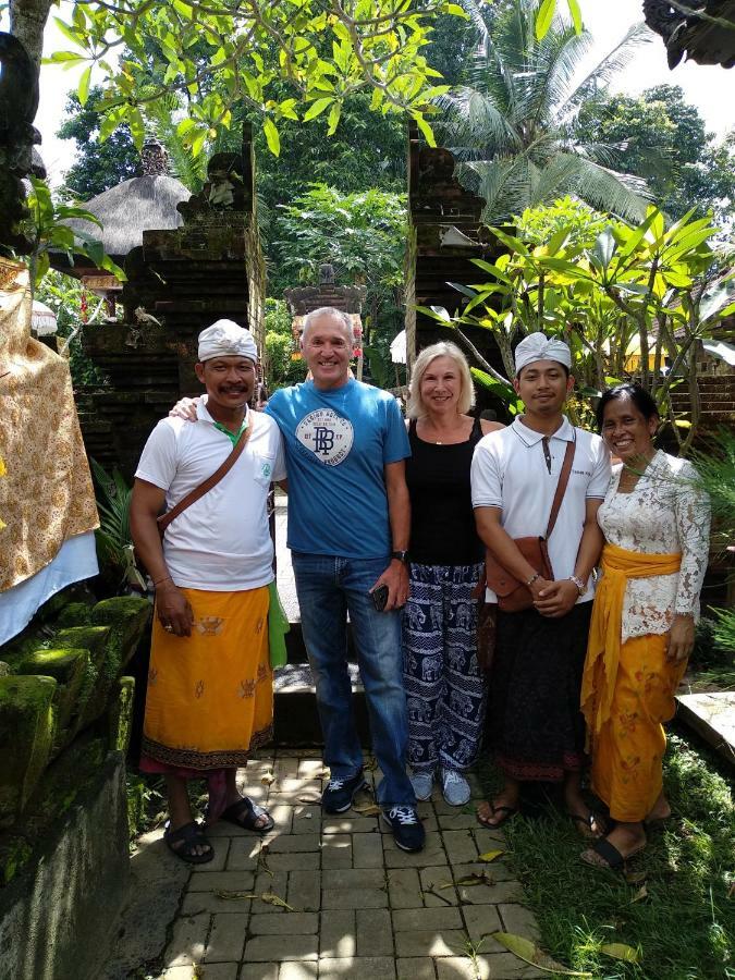 Nengah House Ubud (Bali)