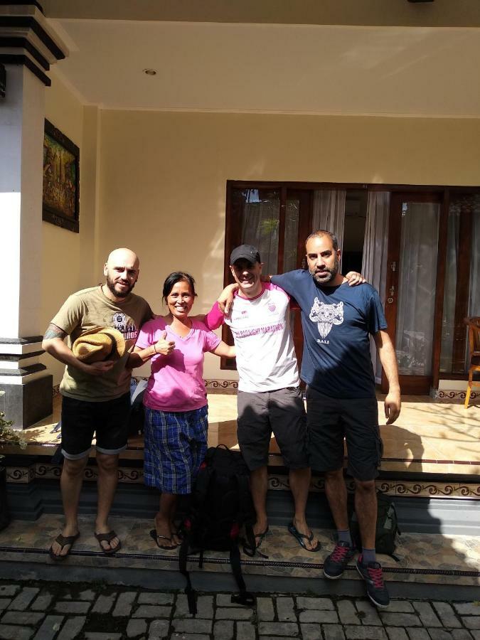 Nengah House