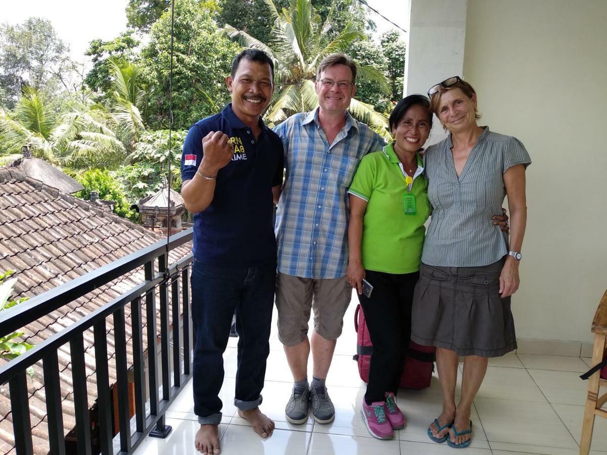 Nengah House * Ubud (Bali)