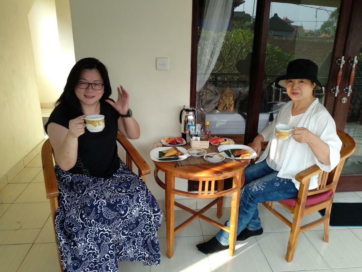 Nengah House Homestay Ubud (Bali)