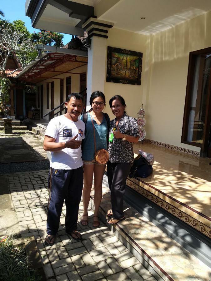 Nengah House Homestay Ubud (Bali)