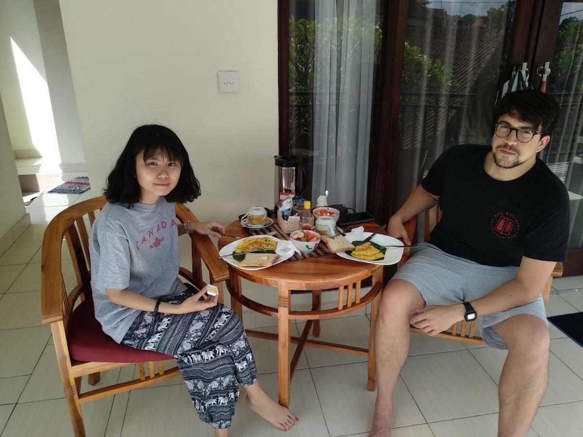 Nengah House Homestay Ubud (Bali)
