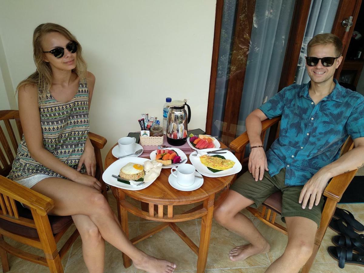Homestay Nengah House