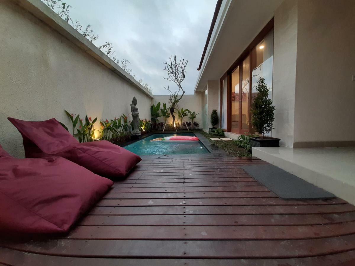Villa The Satya