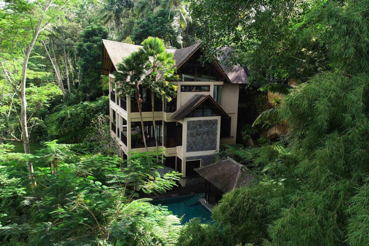 Naga Putih Villa