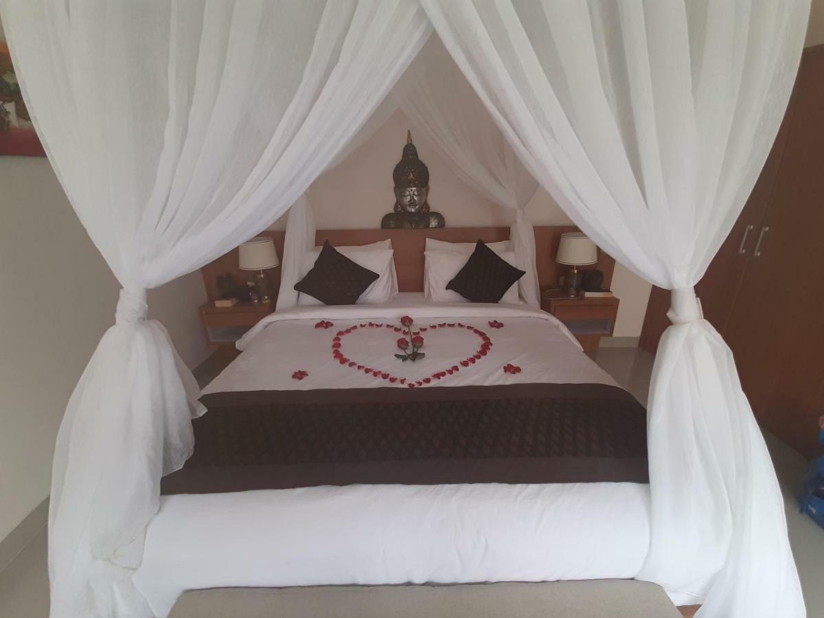 Villa The Satya *