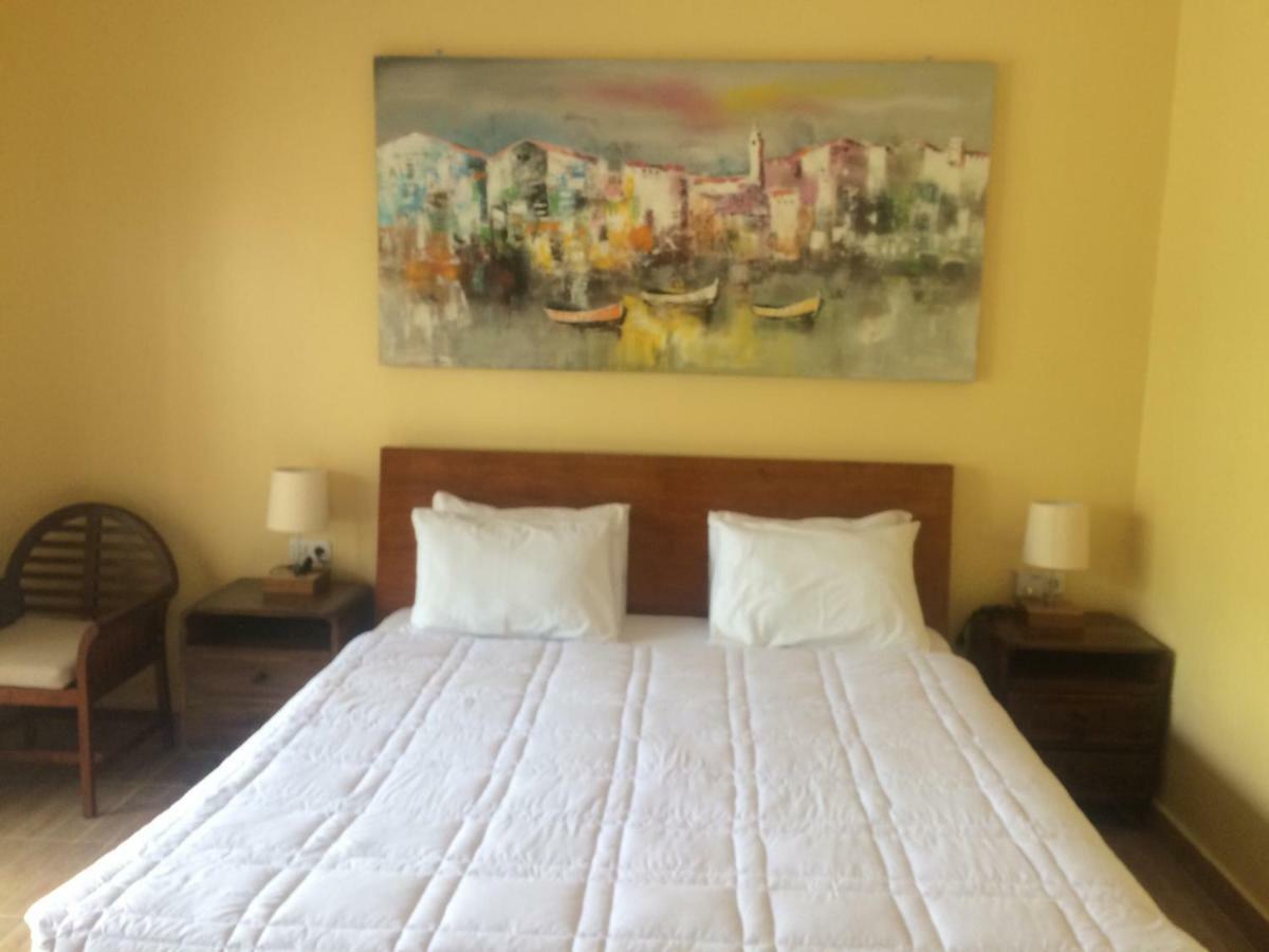 Sastra House Homestay