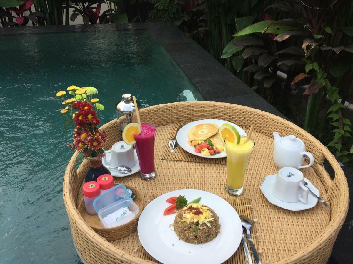 Hidden Point Villa