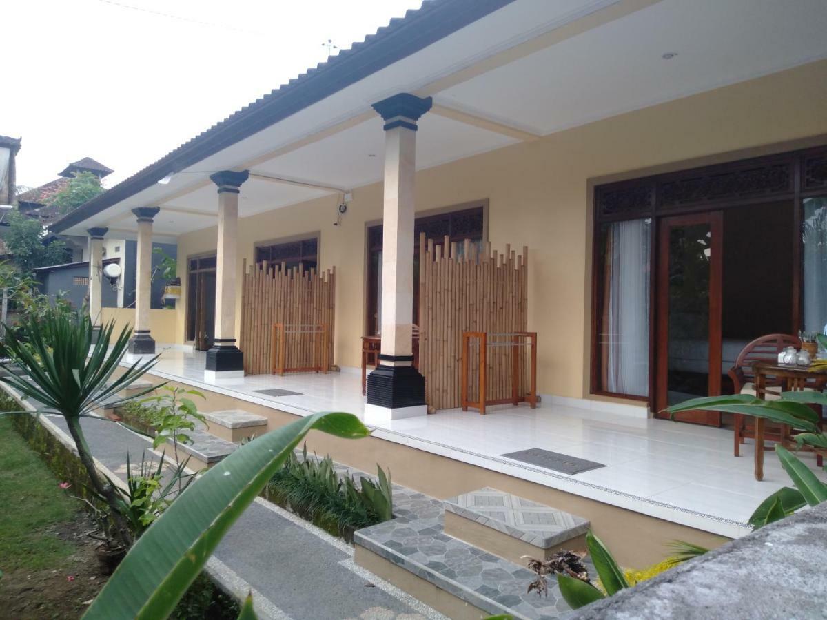 Sastra House Homestay Ubud (Bali)