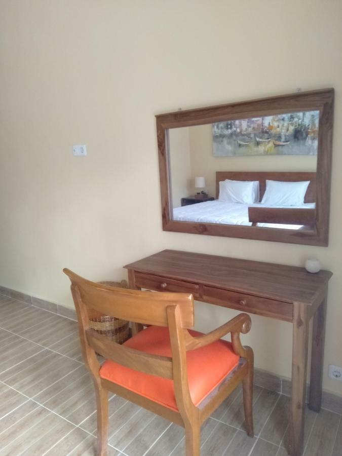 Sastra House Homestay Ubud (Bali)
