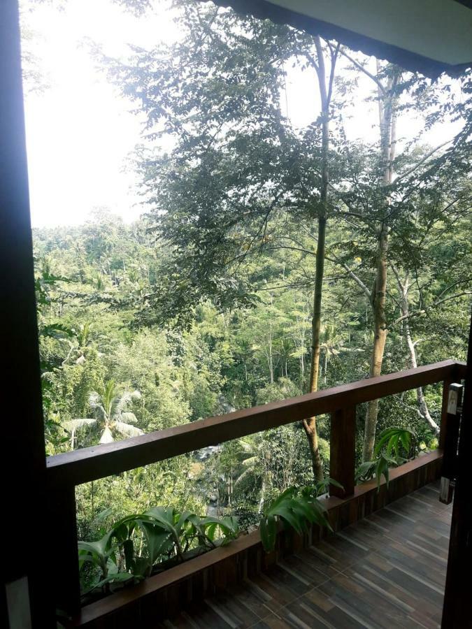River Side House * Ubud (Bali)
