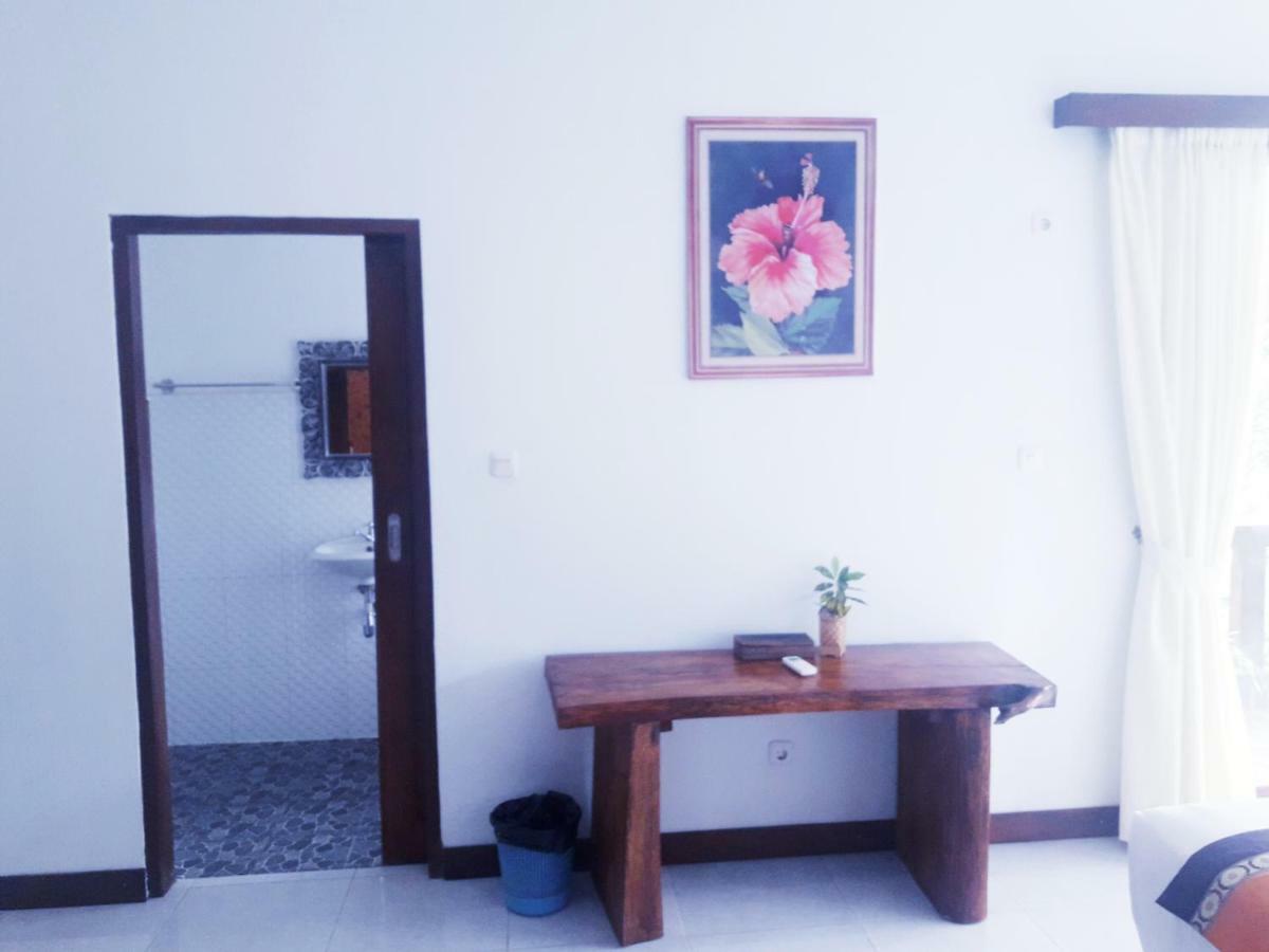 Guest house River Side House Ubud (Bali)