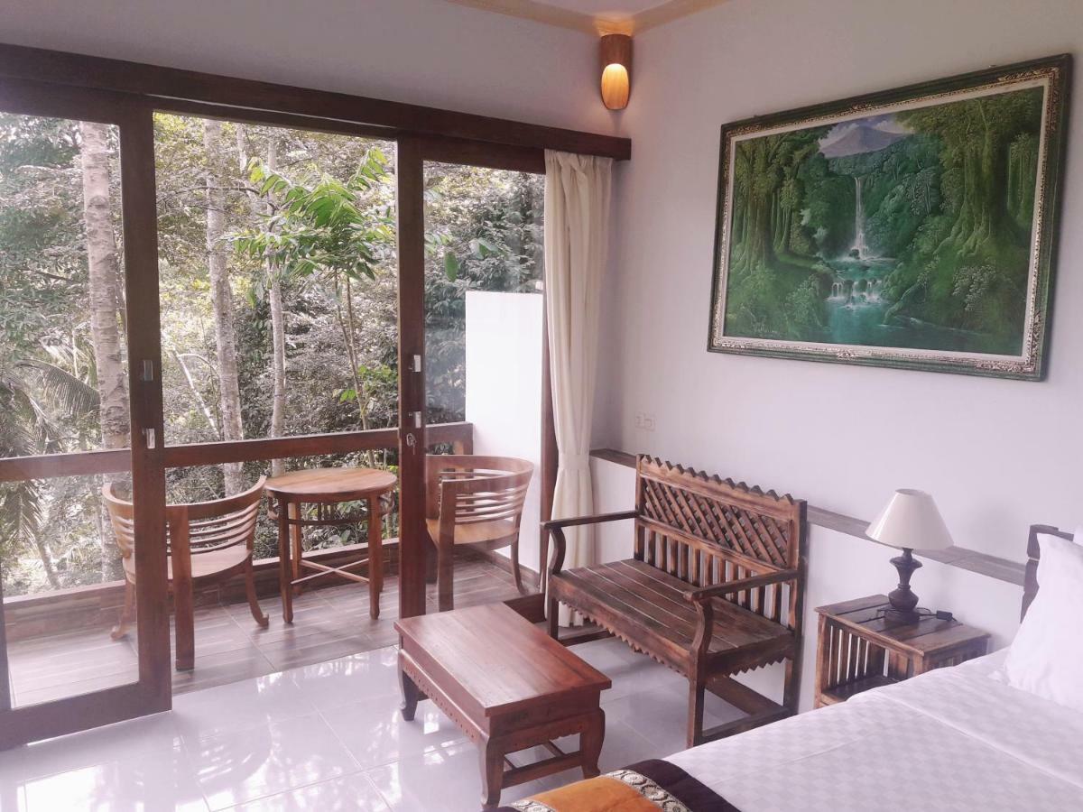 River Side House Guest house