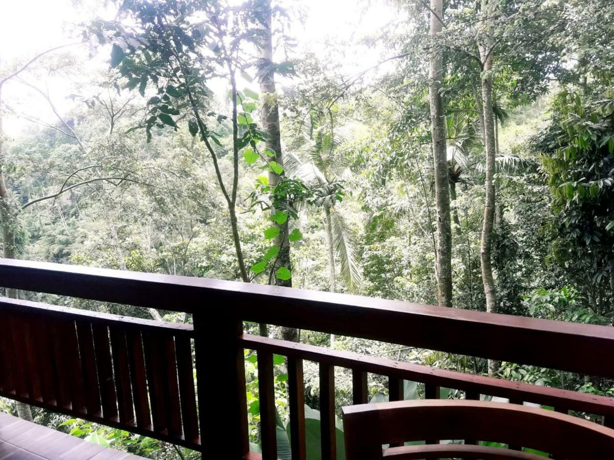 River Side House Guest house Ubud (Bali)