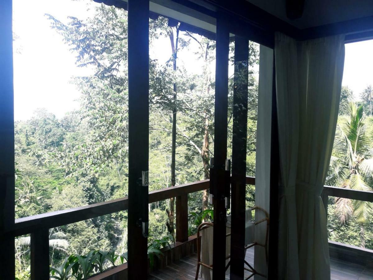 River Side House * Ubud (Bali)