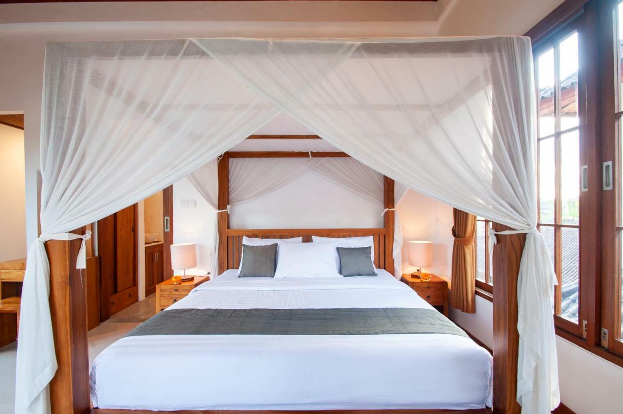 Flamboyant 3* Ubud (Bali)