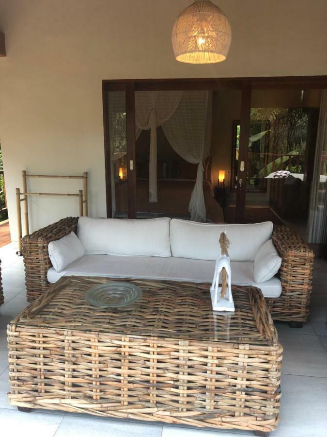 Uma-ijo Villa *