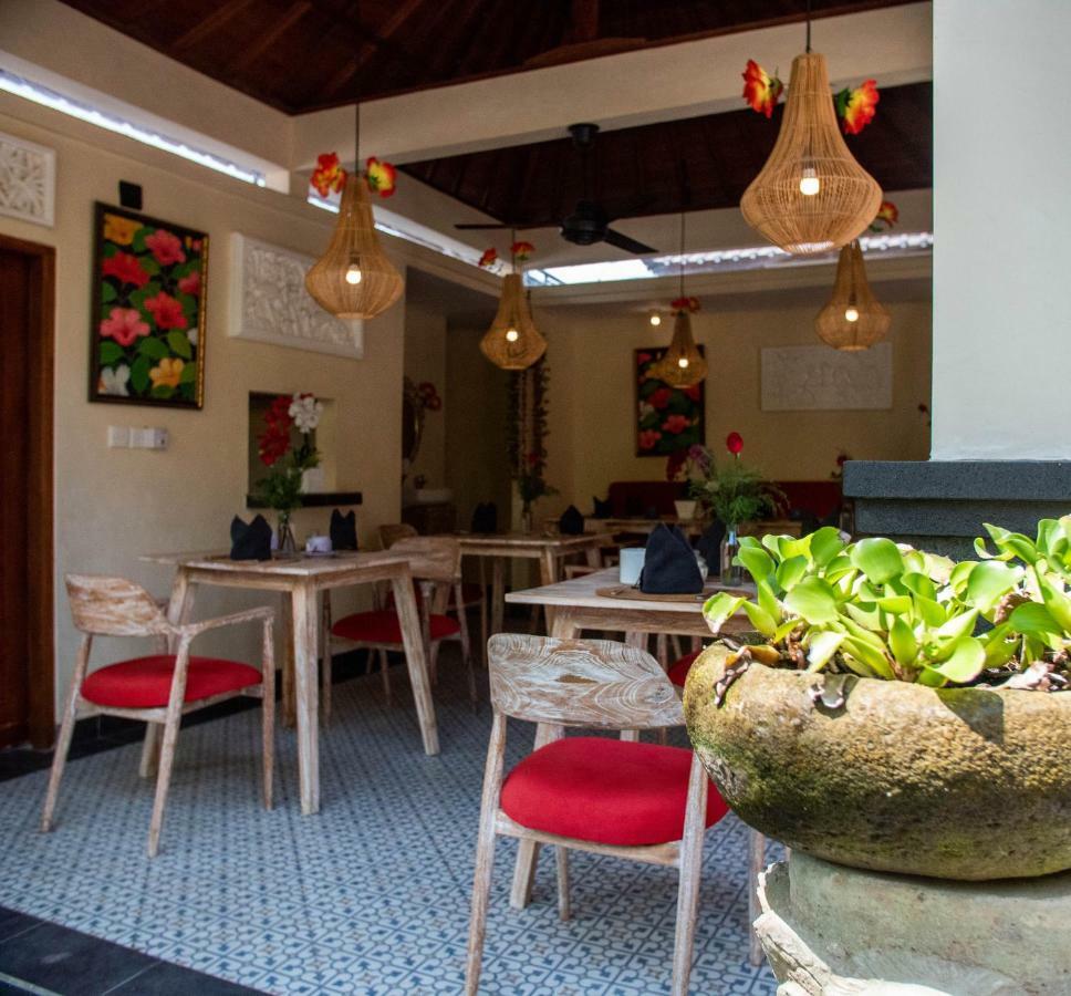 Ratna 4 Ubud (Bali)