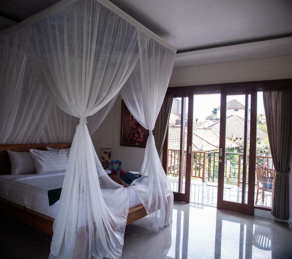 Apartment Ratna 4 Ubud (Bali)