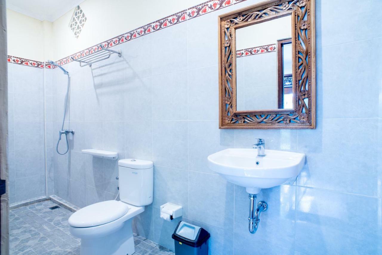 Shindu 8 Guest house *