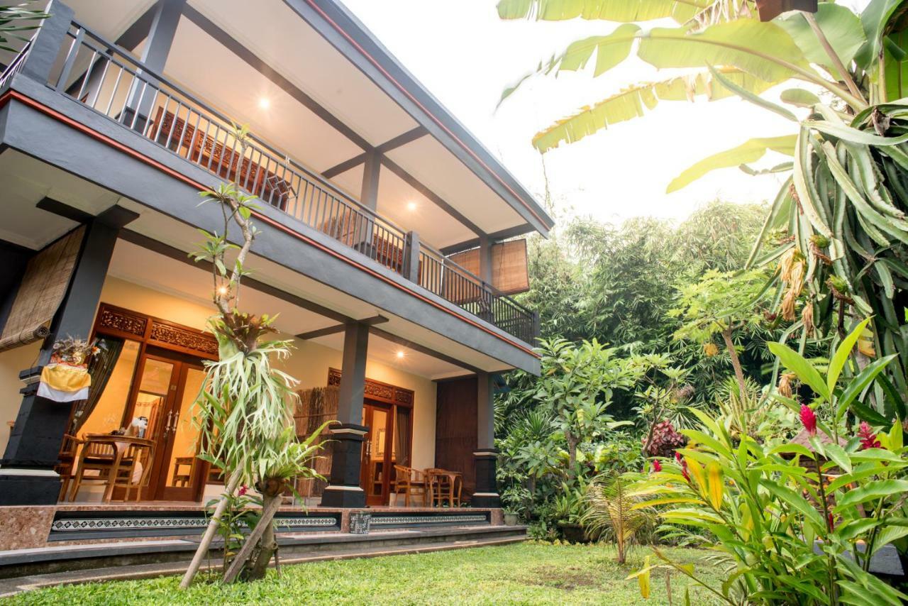 Shindu 8 Guest house *