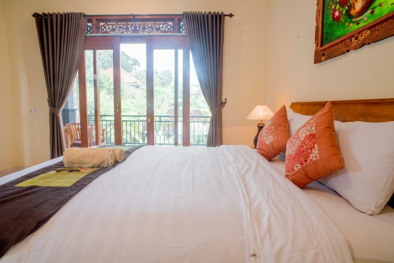 Shindu 8 Ubud (Bali)