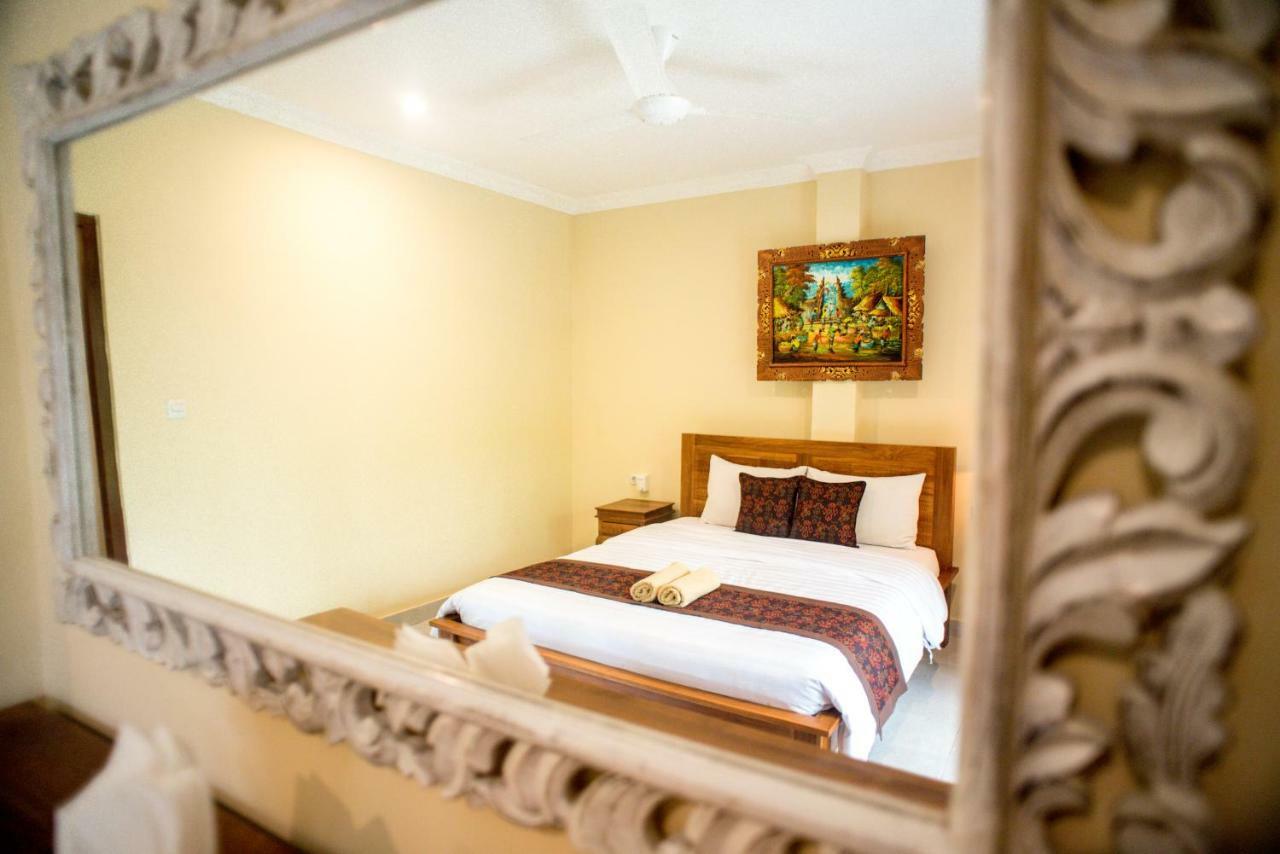 Shindu 8 Guest house