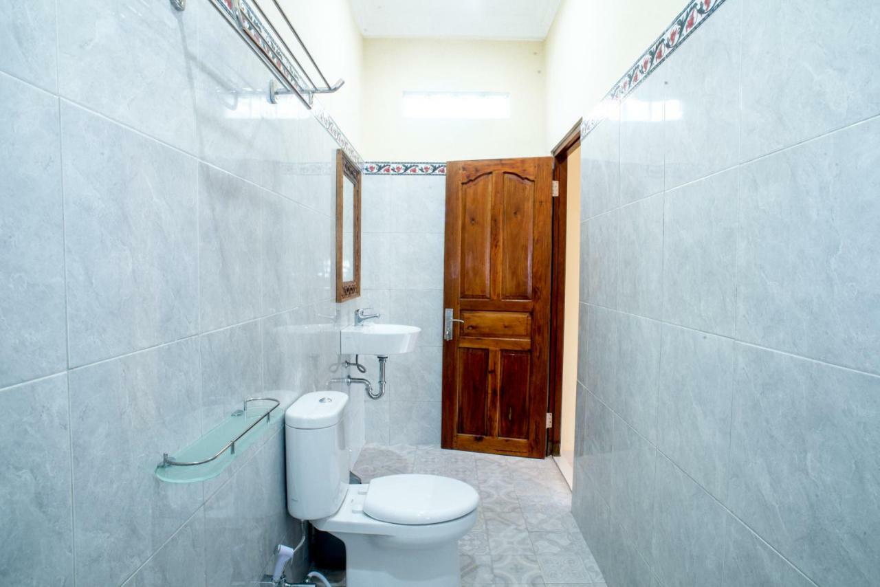 Shindu 8 Guest house