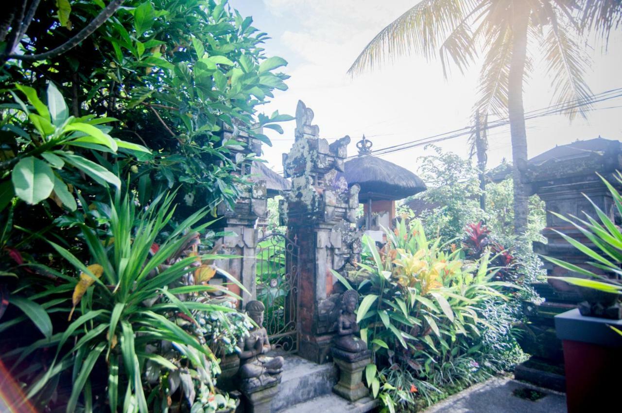 Guest house Shindu 8 Ubud (Bali)