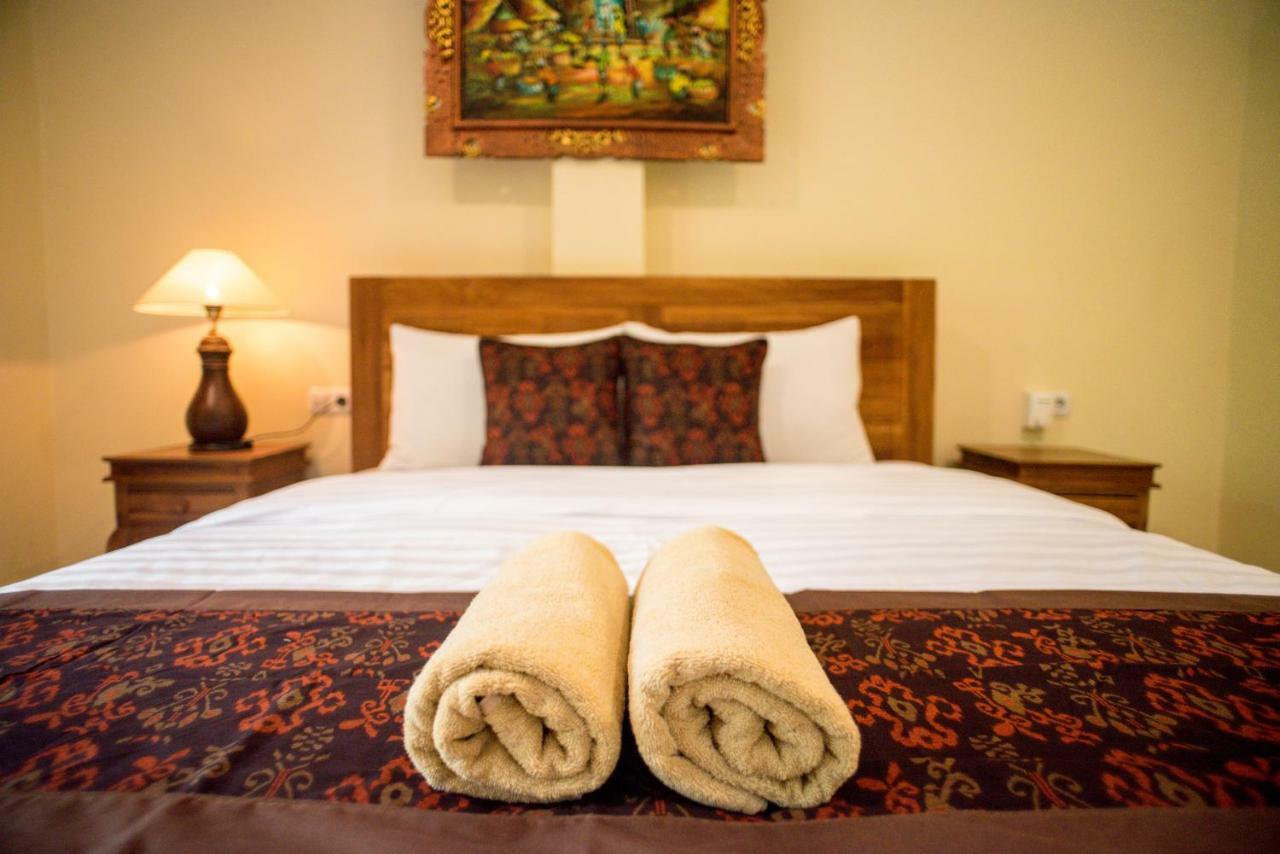 Shindu 8 Guest house