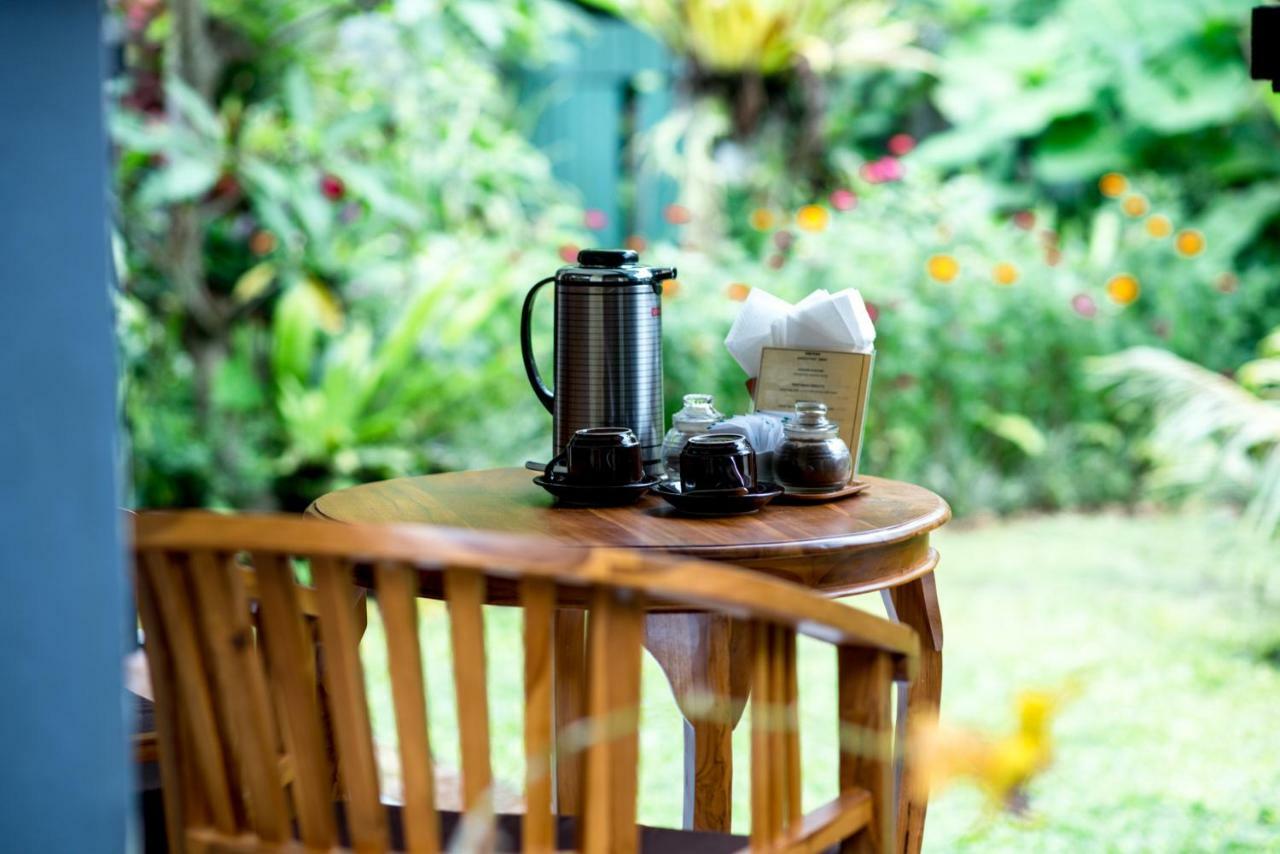 Shindu 8 Guest house Ubud (Bali)