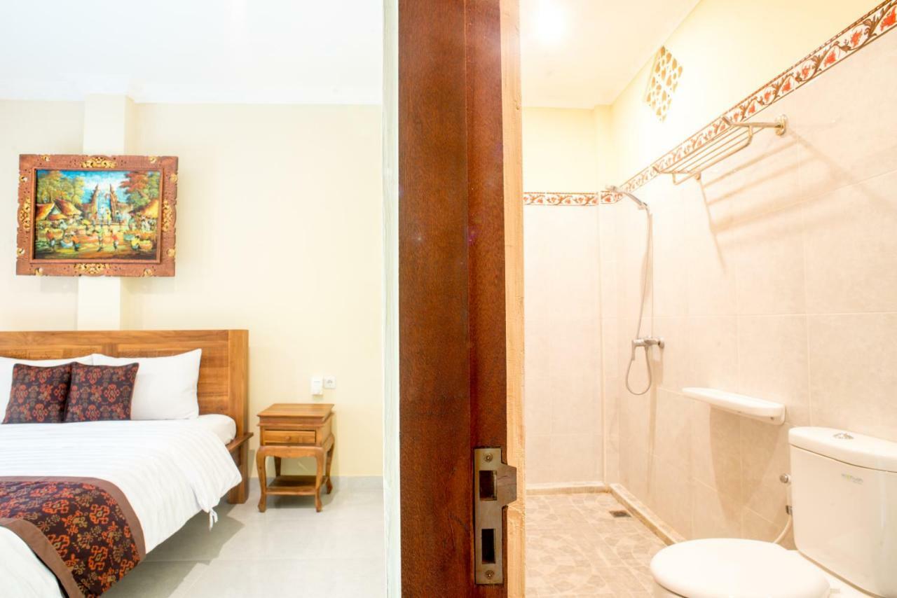 Guest house Shindu 8 Ubud (Bali)