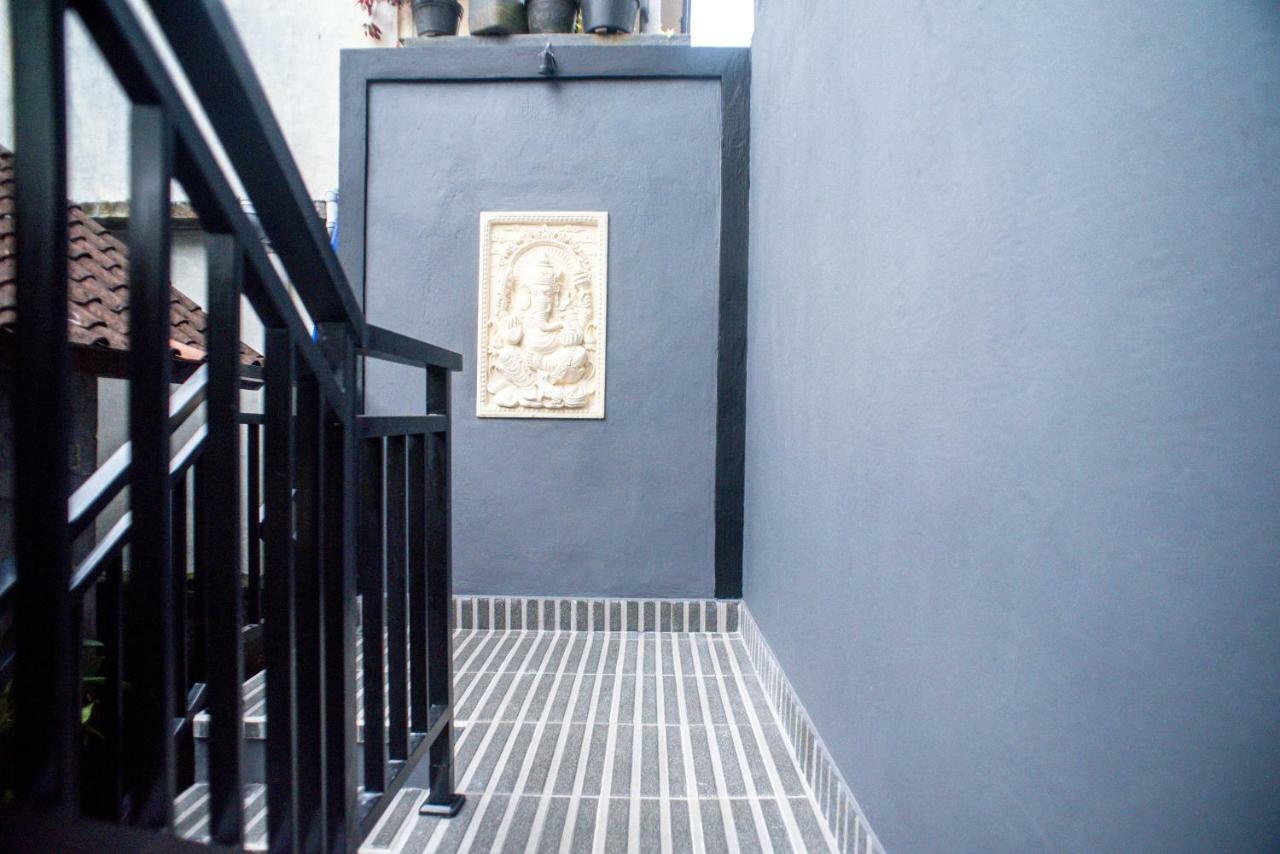 Guest house Shindu 8 Ubud (Bali)